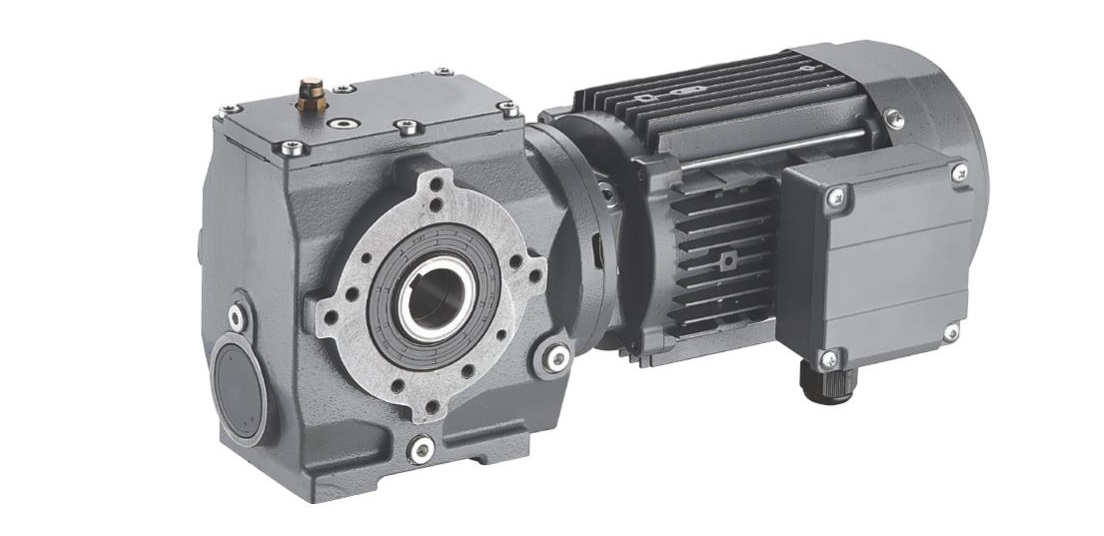 TS系列减速机产品图片